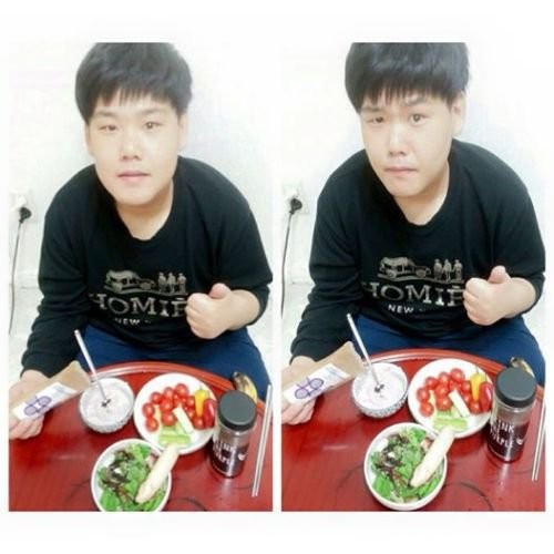 ▲ ⓒ김수영 페이스북