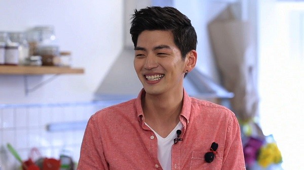 ▲ 맹기용 셰프 ⓒ날씬한 도시락 스틸컷