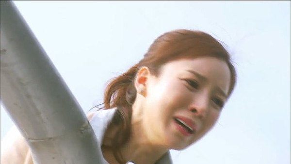 ▲ ⓒ MBC '이브의 사랑' 방송 화면