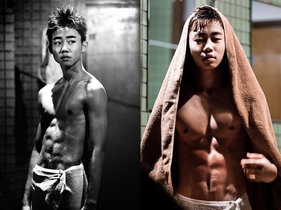 ▲ ⓒ돈의 화신 스틸컷