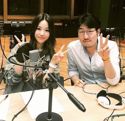 ▲ ⓒ인스타그램 캡춰