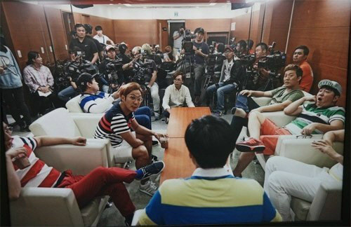 ▲ ⓒ무한도전 제공