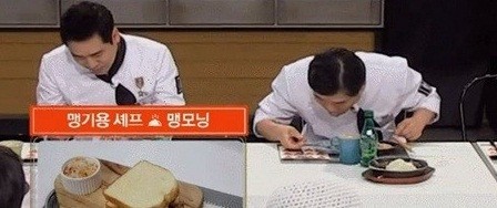 ▲ 이연복 셰프ⓒ'냉장고를 부탁해' 캡쳐