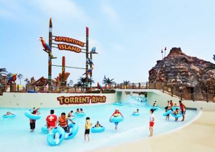 ▲ ⓒ한화호텔앤드리조트 제공