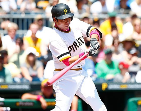 ▲ ⓒ 사진 = 피츠버그 파이리츠 공식 홈페이지