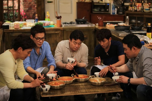 ▲ 백종원ⓒ집밥 백선생