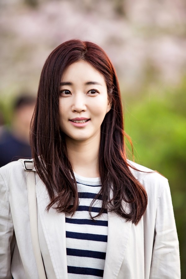 ▲ 김사랑ⓒ사랑하는 은동아