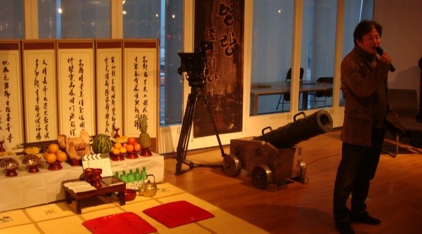 ▲ ⓒ 사진 = yedangjesa 홈페이지 글 캡쳐