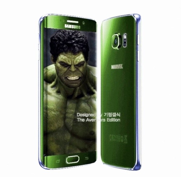 ▲ ⓒ갤럭시S6 온라인 카페