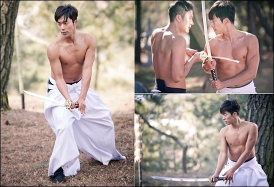 ▲ 전소민 연인 윤현민 감격시대 스틸컷 ⓒ레이앤모