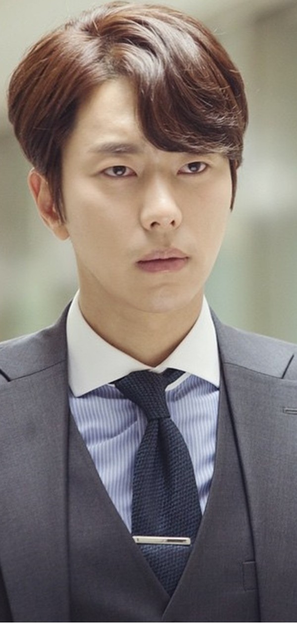 ▲ 윤현민ⓒ순정에 반하다