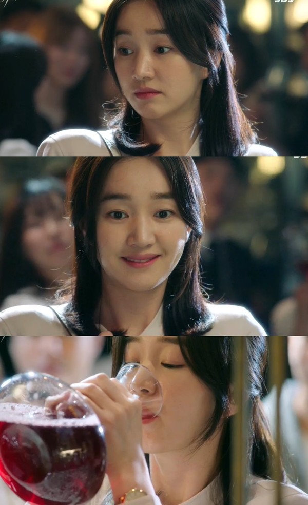 ▲ 수애ⓒ가면 방송화면 캡처