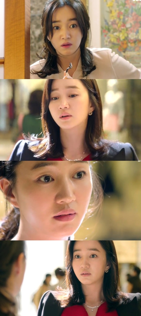 ▲ 수애ⓒ가면 방송화면 캡처