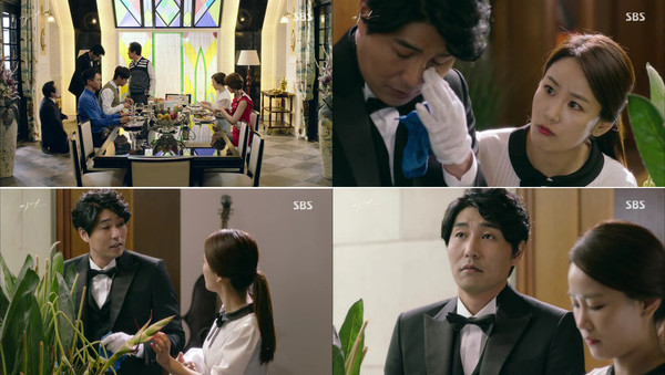 ▲ ⓒSBS 방송화면 캡쳐