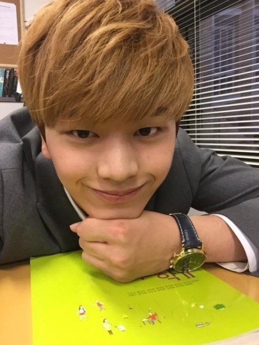 ▲ ⓒ사진=육성재 트위터