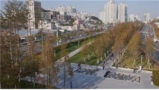 ▲ 송상현 광장