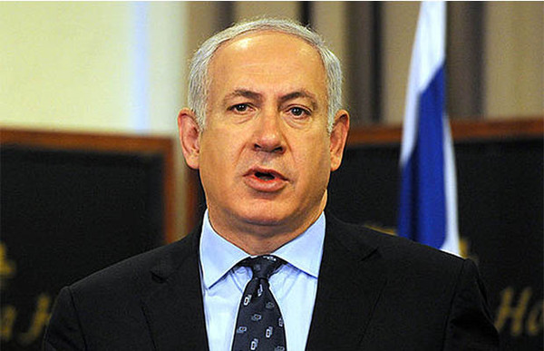 벤냐민 네타냐후 이스라엘 총리는 국내에서 수 년 동안 끌어왔던 가스전 관련 논란을 종식시키고 본격적인 개발에 착수하겠다고 밝혔다. ⓒ위키피디아 공개사진