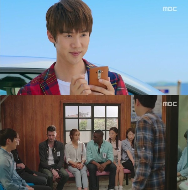 ▲ ⓒ MBC '맨도롱 또똣' 방송 화면