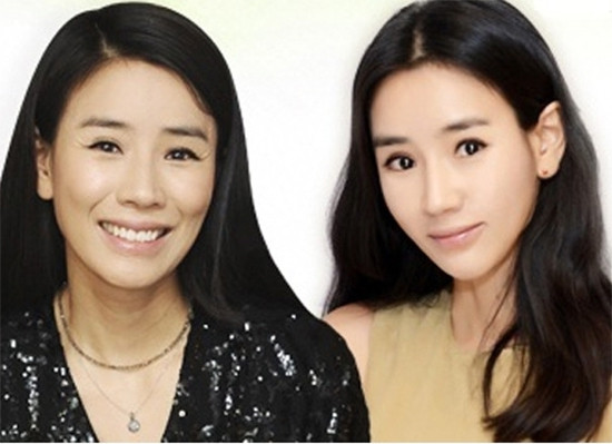 ▲ 윤현숙 ⓒ그랜드 성형외과 제공