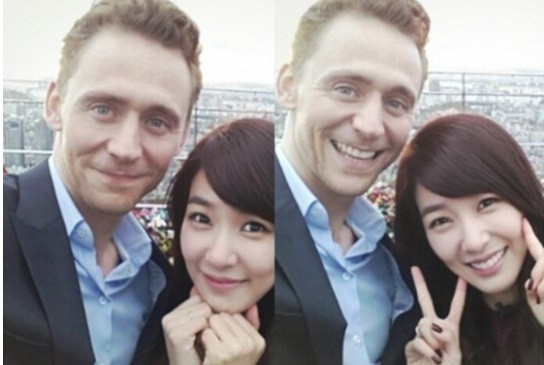 ▲ ⓒ티파니 인스타그램