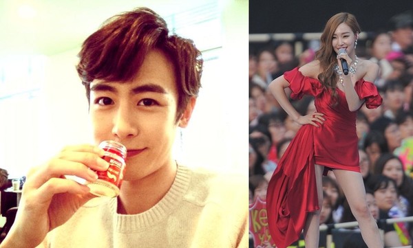 ▲ ⓒ 사진 = 닉쿤 트위터, 뉴데일리