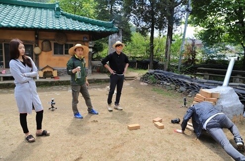 ▲ ⓒ삼시세끼 공식 SNS