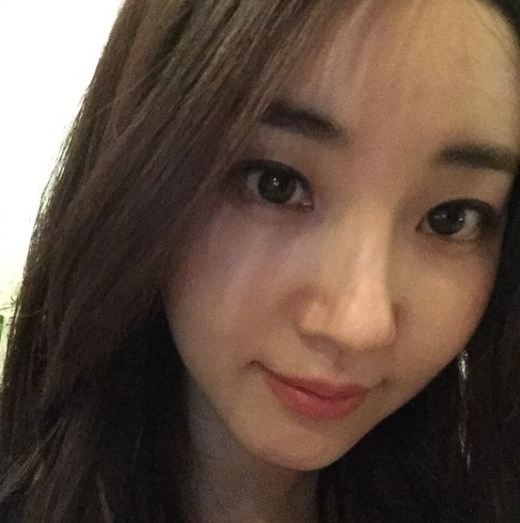 ▲ ⓒ김사랑 인스타그램