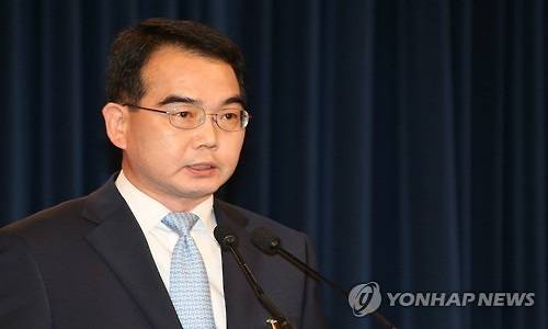 ▲ 청와대는 국회법 개정과 관련해 행정부 권한이 사실상 마비될 우려가 크다고 지적했다ⓒ