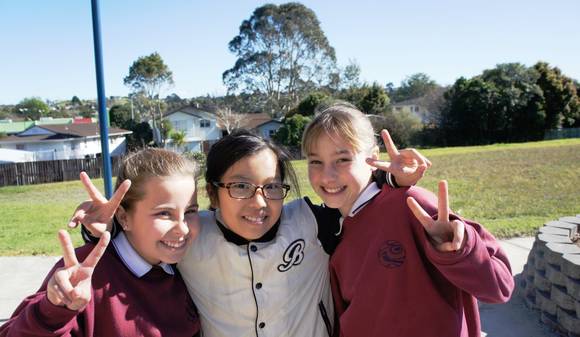 ▲ ⓒ틴틴해외캠프