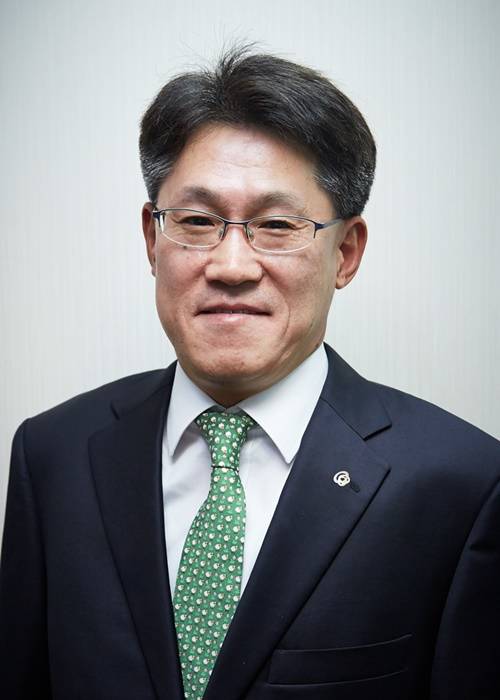 ▲ ⓒ한화에너지 류두형 대표이사