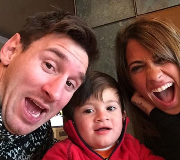 ▲ ⓒ메시 인스타그램