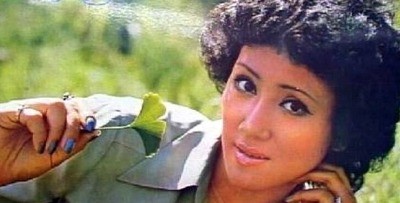 ▲ 린다김 과거ⓒ인터넷커뮤니티