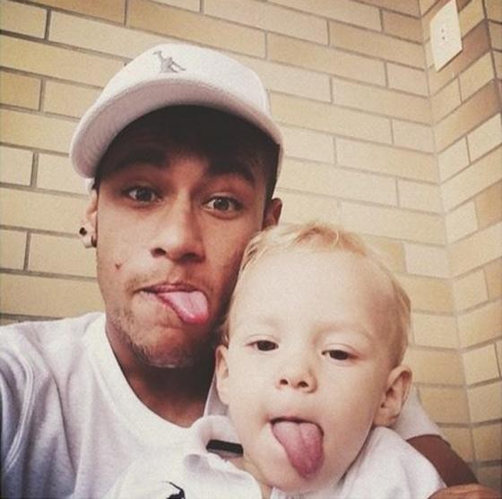 ▲ ⓒ네이마르 페이스북