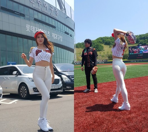 ▲ ⓒ지원이 제공