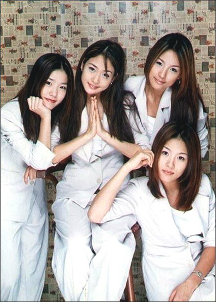 ▲ 핑클ⓒ인터넷커뮤니티