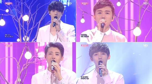 ▲ ⓒSBS 방송화면 캡쳐