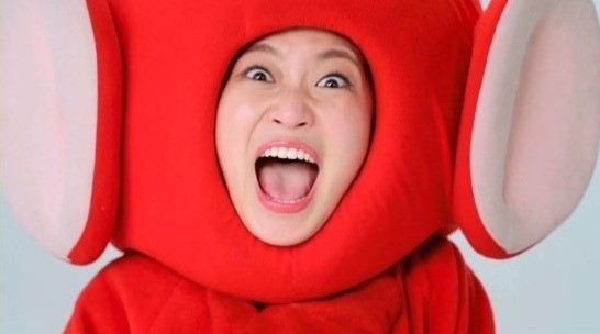 ▲ 김슬기ⓒ인터넷커뮤니티