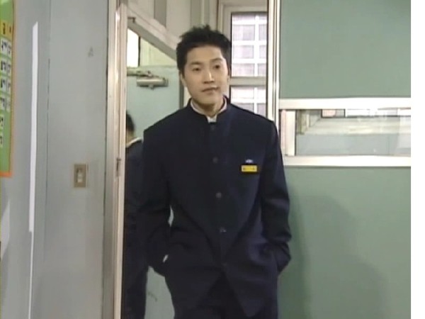 ▲ 안재모ⓒ인터넷커뮤니티