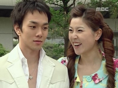 ▲ 이규한ⓒMBC 드라마 '내이름은 김삼순'방송캡처