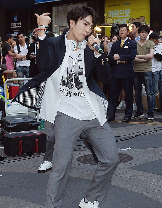 ▲ 스피드 세준ⓒ뉴데일리