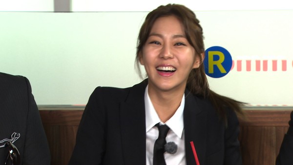 ▲ ⓒ런닝맨 제공