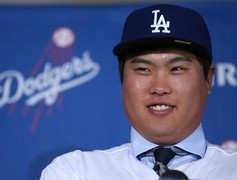 ▲ 박인비,류현진ⓒ인터넷커뮤니티