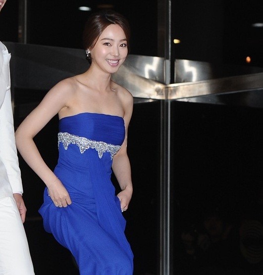 ▲ 차유람ⓒ뉴데일리