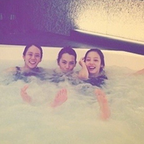 ▲ ⓒ구하라 인스타그램