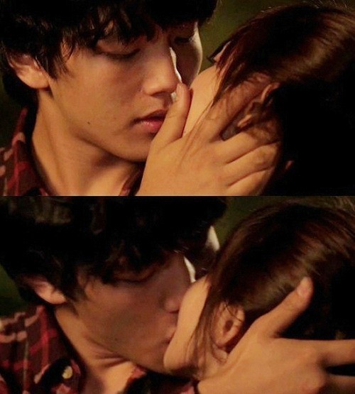 ▲ 여진구 하연수ⓒ'감자별' 캡쳐