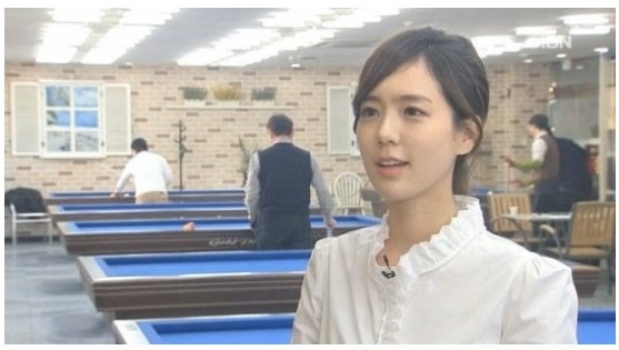 ▲ 한주희ⓒ인터넷커뮤니티