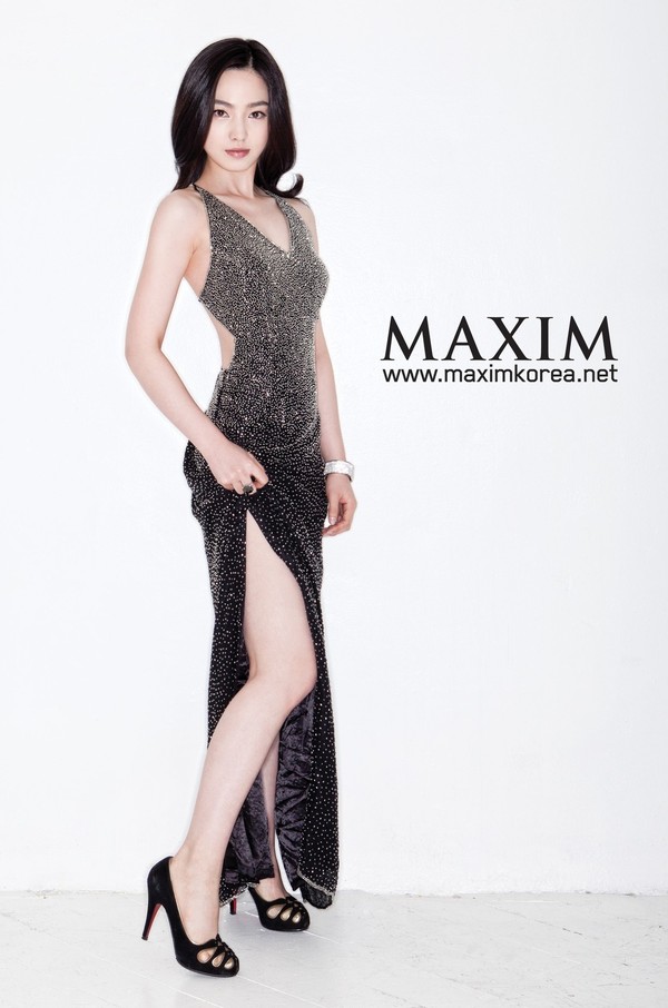 ▲ ⓒ맥심 제공