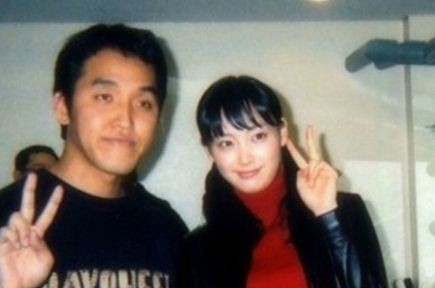 ▲ 임혁필,이나영ⓒ인터넷커뮤니티