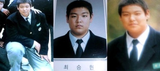 ▲ 빅뱅 탑ⓒ인터넷커뮤니티