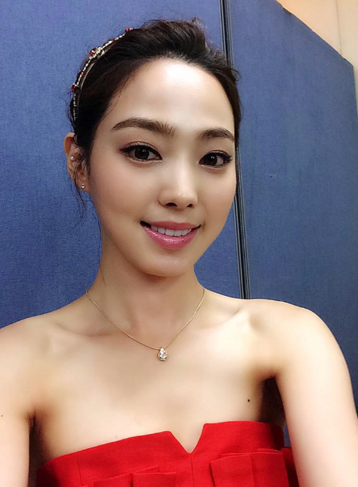 ▲ ⓒ 차유람 트위터